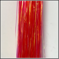 Flamingo Dyed